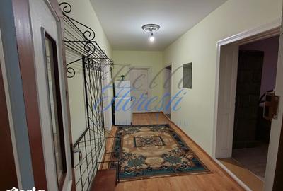 Casă cu 3 camere cu Teren 1242 Mp în Feleacu - 4