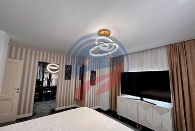 Casă cu 7 camere cu Teren 685 Mp în Lascăr Catargiu - 18