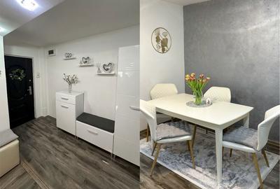 Apartament cu 2 camere decomandat în Central - 7