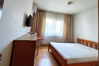 Apartament cu 2 camere decomandat, mobilat în Complex Studențesc - 1