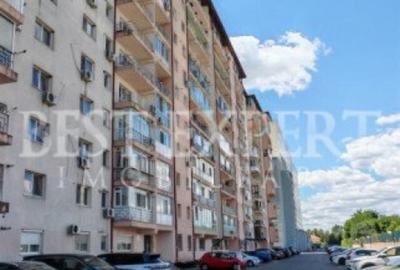 Garsoniera spa?ioasa, complet mobilata ?i utilata Garsoniera spa?ioasa, complet mobilata ?i utilata - 3