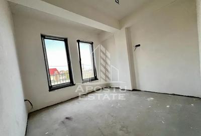 Apartament cu 3 camere semidecomandat în Alfa - 6
