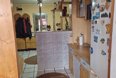 Apartament cu 2 camere decomandat în Central - 1