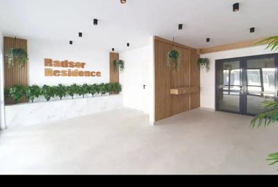 Apartament cu 2 camere decomandat în Râșnov - 8