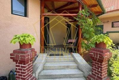 Imobil cu 3 apartamente renovate integral | Central - Piata Maria Imobil cu 3 apartamente renovate integral | Central - Piata Maria - 4