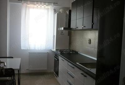 Apartament cu 2 camere decomandat, mobilat în Metalurgiei - 3