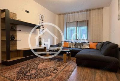 Apartament cu 2 camere de vanzare in zona ultracentrala, Oradea - 3