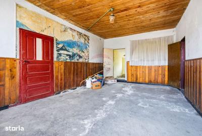 Casă cu 4 camere în Central - 7