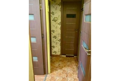 Apartament cu 3 camere decomandat, mobilat în Crângași - 10