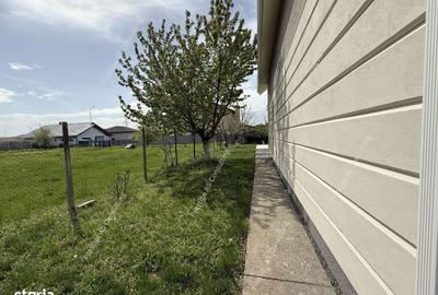 Casă cu 5 camere cu Teren 648 Mp în Ghiroda - 13