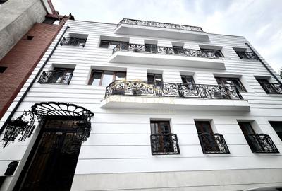 Spațiu comercial, de 138 mp, în Dorobanți - 21