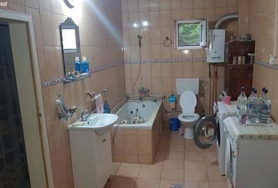 Casă în Însurăței - 8
