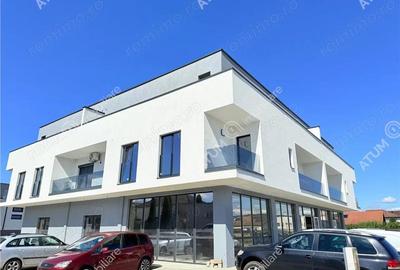 Spatiu comercial de inchiriat in Selimbar 252 mp si vitrina la strada - 3