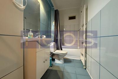 Apartament cu 2 camere decomandat în Kogălniceanu - 9