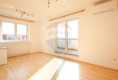 Apartament cu 2 camere decomandat în Bartolomeu - 1