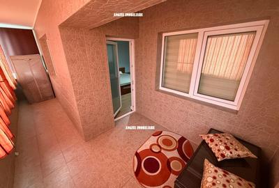 Apartament cu 4 camere în Central - 5