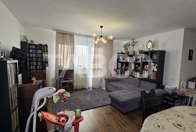 Apartament cu 3 camere decomandat în Mihai Viteazul - 2