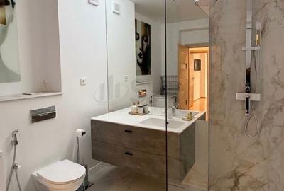 Apartament cu 3 camere decomandat, mobilat în Herăstrău - 11