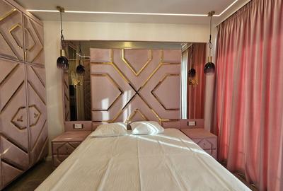 Apartament cu 4 camere decomandat, mobilat în Central - 4