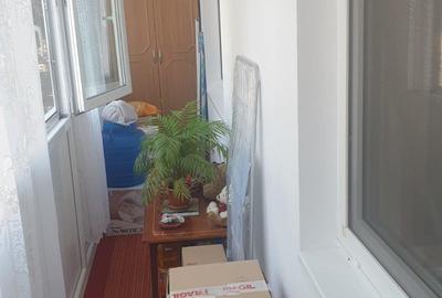 Apartament cu 2 camere decomandat în Central - 4