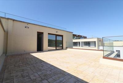 Apartament 3 camere, 2 bai, etaj 2, bloc nou, Moara de Vant, loc de parcare - 14