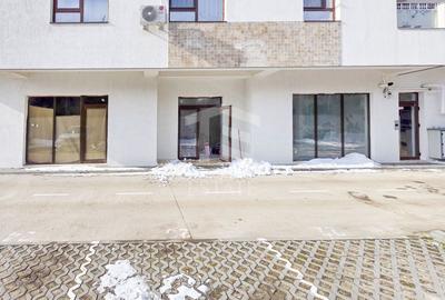 Spațiu comercial, de 21.200000762939 mp, în Prelungirea Ghencea - 2
