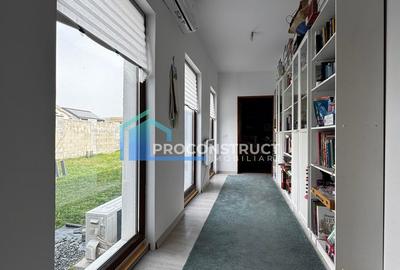 Casă cu 4 camere cu Teren 340 Mp în Șagului - 12