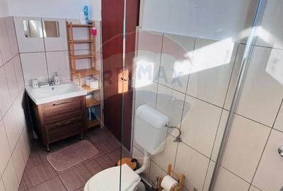 Garsonieră semidecomandată în Ultracentral - 4