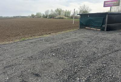 Spațiu comercial, în Șag - 1