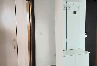 Apartament cu 2 camere în Tătărași - 5