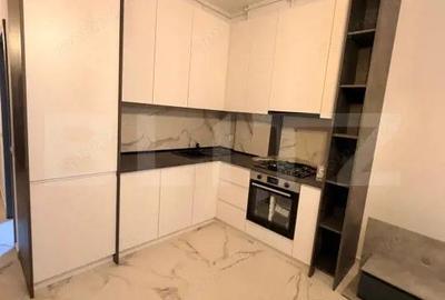 Apartament cu 3 camere decomandat în Tărlungeni - 4