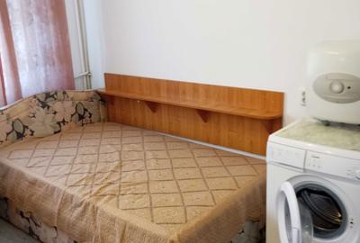 Garsonieră nedecomandată în Central - 2