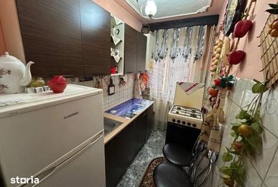 Apartament cu 2 camere în Central - 2