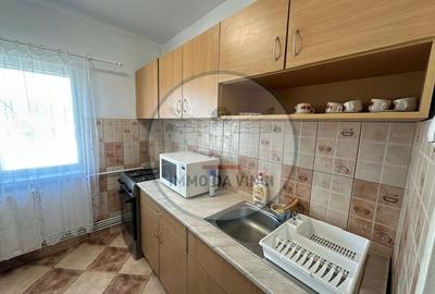 Garsonieră decomandată în Mănăștur - 4