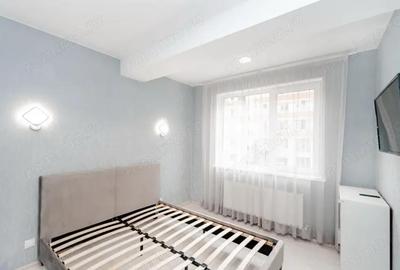 Apartament cu 2 camere decomandat în Bartolomeu