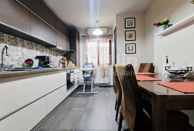 Apartament 3 camere | Decomandat | Etaj 2/4 | Balcon | Intre Lacuri! - 7