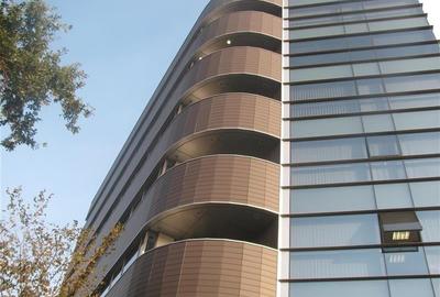 Vanzare cladire de birouri inchiriata integral - Yield 8% - 4