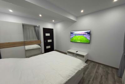 Apartament cu 2 camere decomandat în Central - 8