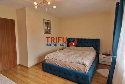 Casă cu 3 camere cu Teren 185 Mp în Cetate - 8