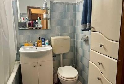 Apartament cu 2 camere decomandat, mobilat în Ozana - 7