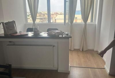 Apartament 2 camere +Centrala de Bloc langa metrou Piata Romana - 2