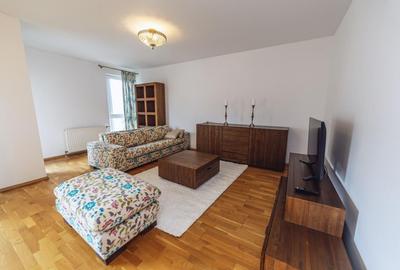 Apartament cu 3 camere decomandat, mobilat în Central - 2