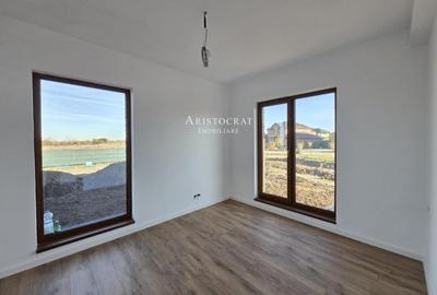 Casă cu 4 camere cu Teren 550 Mp în Corbeanca - 7