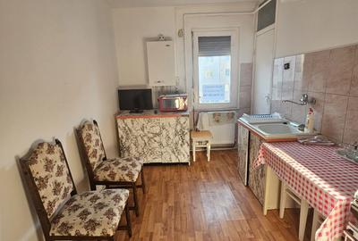 Apartament cu 2 camere decomandat în Central - 4