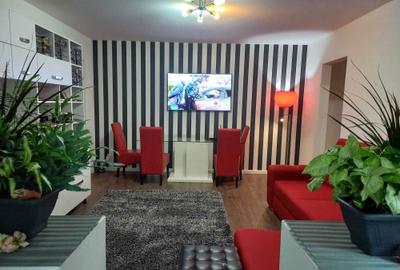 Apartament cu 2 camere decomandat în Rogerius - 5