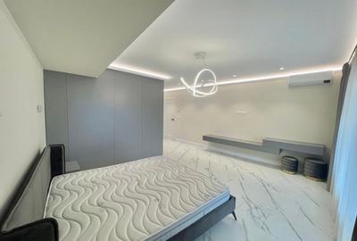 3 camere - VOLO RESIDENCE, Baneasa, Aerogarii, Herastrau - 16