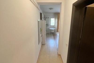 Garsonieră semidecomandată, mobilată în Militari - 6