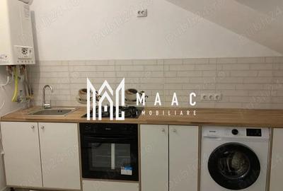 Garsonieră decomandată, mobilată în Turnișor - 4