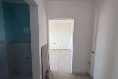 Apartament cu 2 camere semidecomandat, mobilat în Giroc - 8