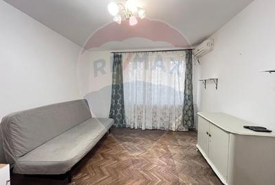 Apartament cu 2 camere de vanzare langa Metrou Basarab - 3